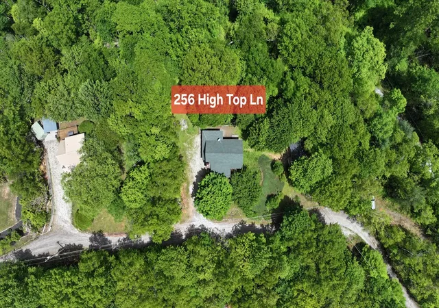 35th image of 256 High Top Ln, Andrews, NC 28901 | MLS# 100579305