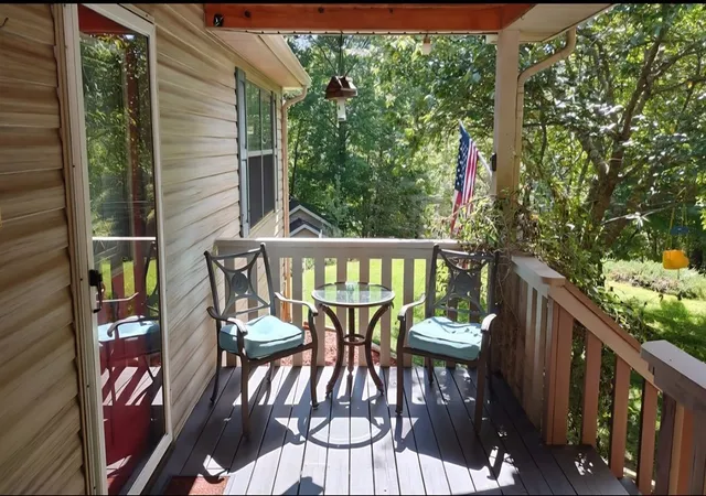 5th image of 256 High Top Ln, Andrews, NC 28901 | MLS# 100579305