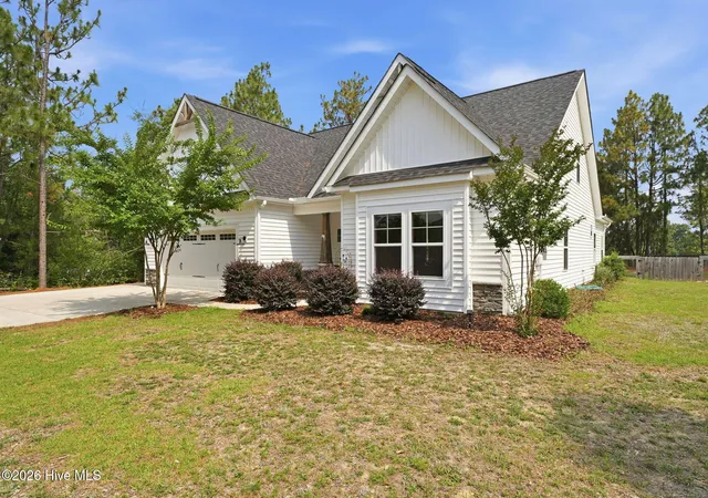 1st image of 44 Richmond Rd, Jackson Springs, NC 27281 | MLS# 100584798