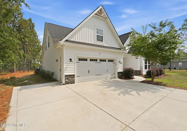 2nd image of 44 Richmond Rd, Jackson Springs, NC 27281 | MLS# 100584798