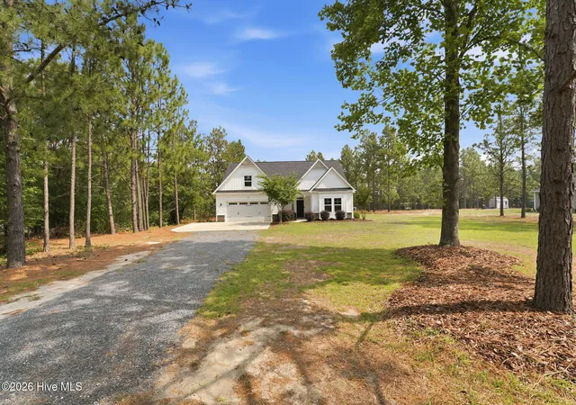 3rd image of 44 Richmond Rd, Jackson Springs, NC 27281 | MLS# 100584798
