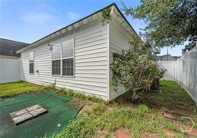 Photo 28 of Single family home for sale at 102 Verde Bnd, Savannah, GA 31419 | MLS# SA363528 | Listing updated on 2026-08-31