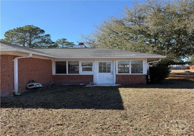 37th image of 479 Mccumber Dr, Allenhurst, GA 31301 | MLS# SA349323