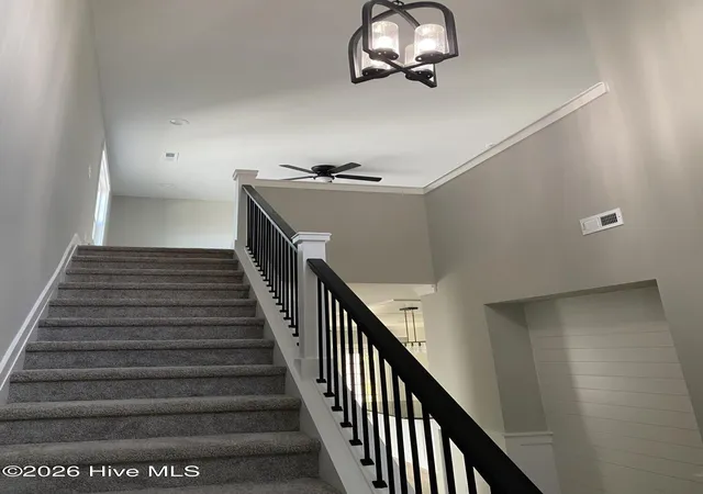 Photo 11 of Single family home for sale at 408 Summit St, Aberdeen, NC 28315 | MLS# 100581973 | Listing updated on 2026-08-18