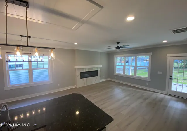 Photo 4 of Single family home for sale at 408 Summit St, Aberdeen, NC 28315 | MLS# 100581973 | Listing updated on 2026-08-18