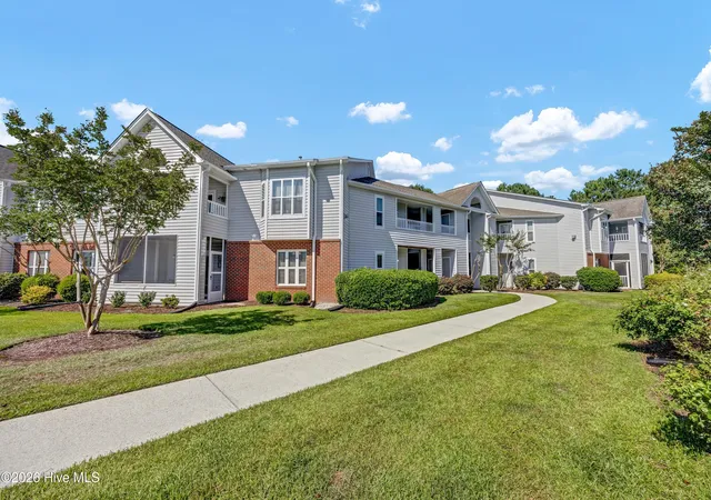Homes for sale in Wilmington, NC | 4103 Breezewood Dr #Apt 101, Wilmington, NC 28412 | MLS# 100579494