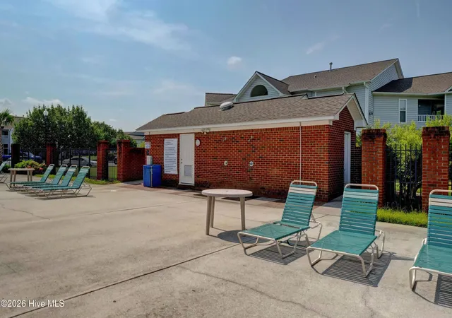 Homes for sale in Wilmington, NC | 4103 Breezewood Dr #Apt 101, Wilmington, NC 28412 | MLS# 100579494