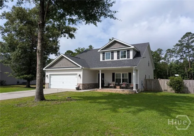 Homes for sale in Guyton, GA | 339 Westminster Dr, Guyton, GA 31312 | MLS# SA356959