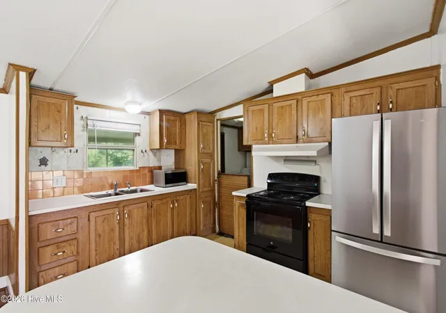 Photo 3 of Manufactured home for sale at 165 High School Rd, Vanceboro, NC 28586 | MLS# 100593817 | Listing updated on 2026-08-18