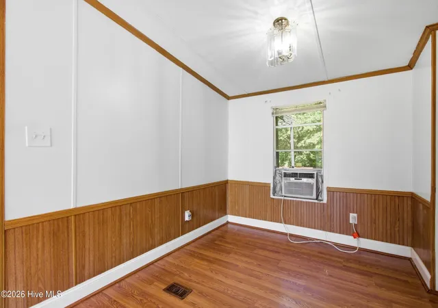 Photo 3 of Manufactured home for sale at 165 High School Rd, Vanceboro, NC 28586 | MLS# 100593817 | Listing updated on 2026-08-18