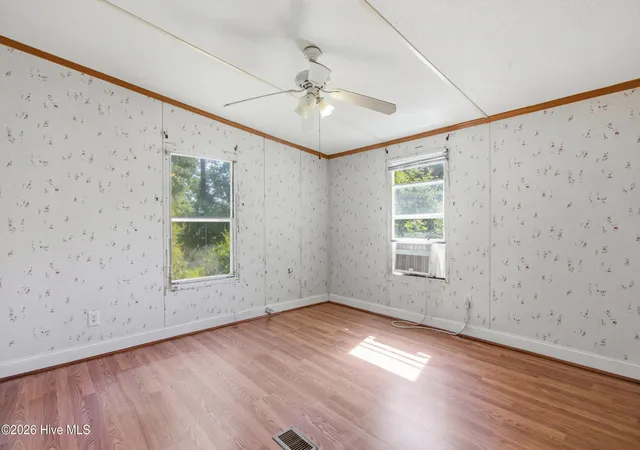 Photo 4 of Manufactured home for sale at 165 High School Rd, Vanceboro, NC 28586 | MLS# 100593817 | Listing updated on 2026-08-18