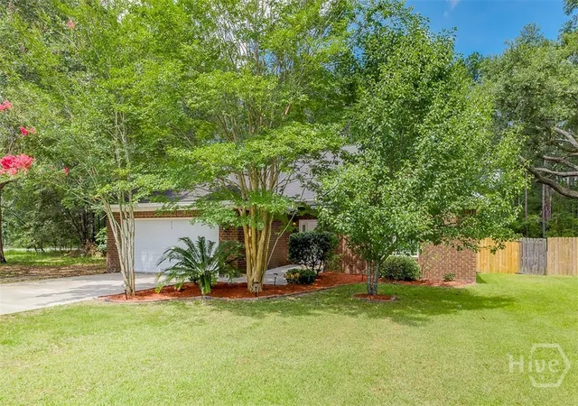 Homes for sale in Pembroke, GA | 314 S Poplar St, Pembroke, GA 31321 | MLS# SA359874