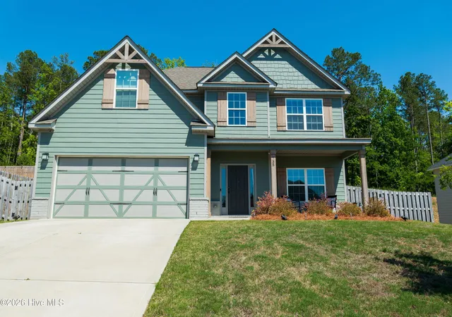 Homes for sale in Evans, GA | 735 Crestwood Pkwy, Evans, GA 30809 | MLS# 100581788