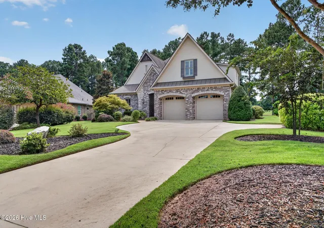 Photo 1 of Single family home for sale at 161 Quiet Oak Ct, Aiken, SC 29803 | MLS# 100599730 | Listing updated on 2026-08-29