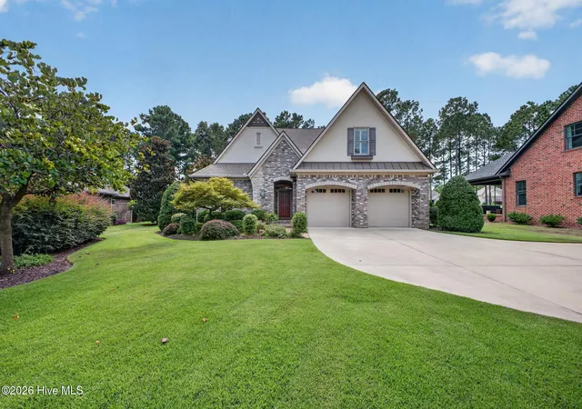 Photo 2 of Single family home for sale at 161 Quiet Oak Ct, Aiken, SC 29803 | MLS# 100599730 | Listing updated on 2026-08-29