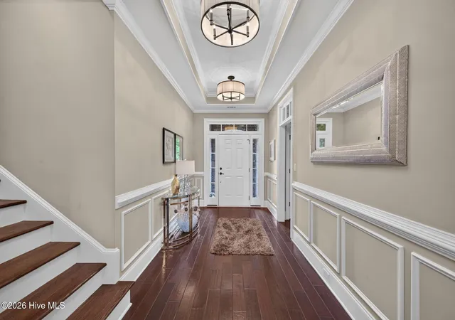 Photo 3 of Single family home for sale at 161 Quiet Oak Ct, Aiken, SC 29803 | MLS# 100599730 | Listing updated on 2026-08-29