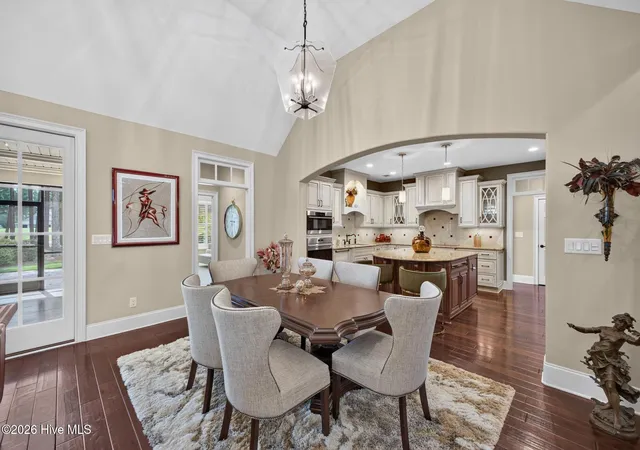 Photo 4 of Single family home for sale at 161 Quiet Oak Ct, Aiken, SC 29803 | MLS# 100599730 | Listing updated on 2026-08-29
