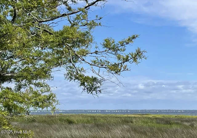 Photo 1 of Land for sale at 239 Garbacon Dr, Beaufort, NC 28516 | MLS# 100524237 | Listing updated on 2026-08-05