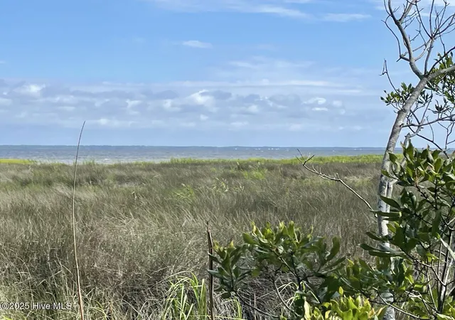 Photo 2 of Land for sale at 239 Garbacon Dr, Beaufort, NC 28516 | MLS# 100524237 | Listing updated on 2026-08-05