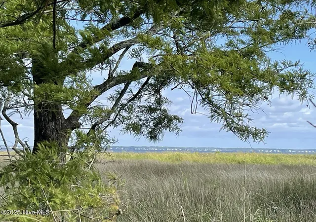 Photo 3 of Land for sale at 239 Garbacon Dr, Beaufort, NC 28516 | MLS# 100524237 | Listing updated on 2026-08-05