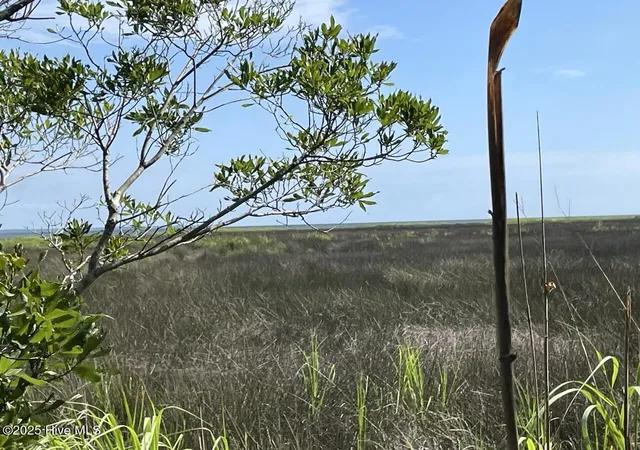 Photo 3 of Land for sale at 239 Garbacon Dr, Beaufort, NC 28516 | MLS# 100524237 | Listing updated on 2026-08-05