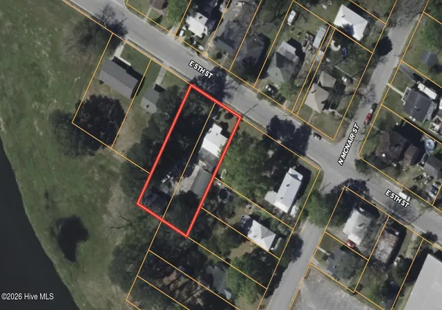 3rd image of 415 E 5Th St, Washington, NC 27889 | MLS# 100566703