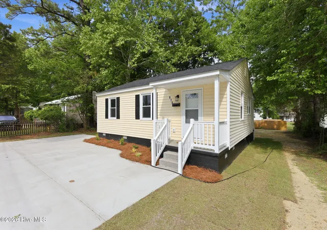 4th image of 910 Simmons St, New Bern, NC 28560 | MLS# 100572442