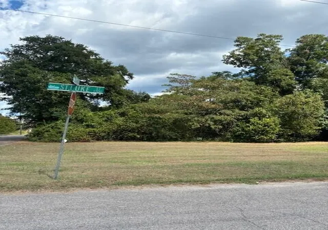 Photo 1 of Land for sale at 1645 Saint Luke St, Augusta, GA 30904 | MLS# 98254651 | Listing updated on 2026-09-03