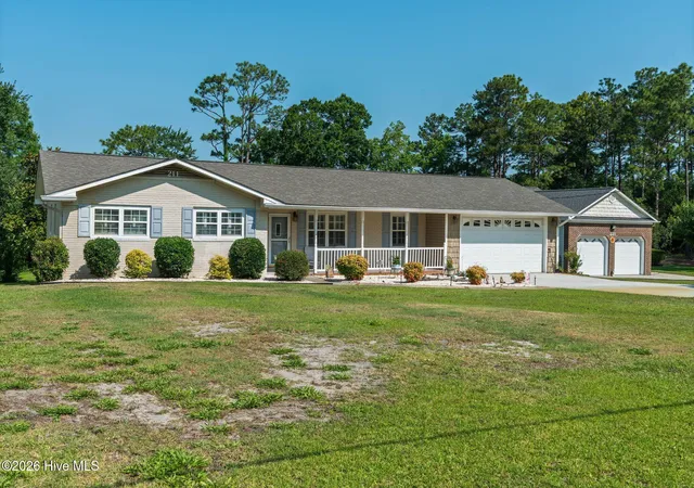 Homes for sale in Southport, NC | 211 S Shore Dr, Southport, NC 28461 | MLS# 100582818