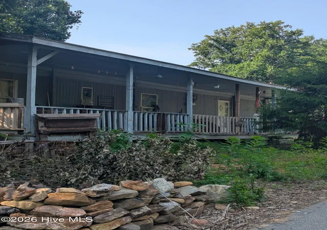 Photo 1 of Single family home for sale at 93 Sunrise St, Murphy, NC 28906 | MLS# 100585295 | Listing updated on 2026-09-23