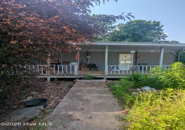 Photo 2 of Single family home for sale at 93 Sunrise St, Murphy, NC 28906 | MLS# 100585295 | Listing updated on 2026-09-23
