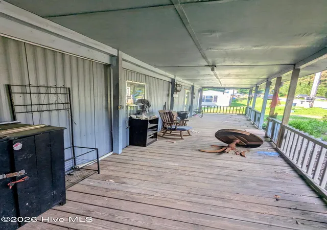 Photo 3 of Single family home for sale at 93 Sunrise St, Murphy, NC 28906 | MLS# 100585295 | Listing updated on 2026-09-23