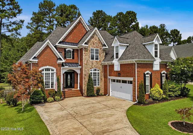 Photo 1 of Single family home for sale at 271 Falling Water Rd, Spring Lake, NC 28390 | MLS# 100592926 | Listing updated on 2026-08-18