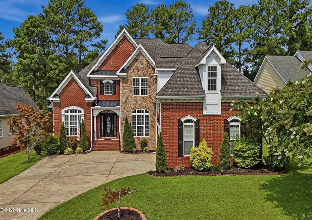 Photo 2 of Single family home for sale at 271 Falling Water Rd, Spring Lake, NC 28390 | MLS# 100592926 | Listing updated on 2026-08-18