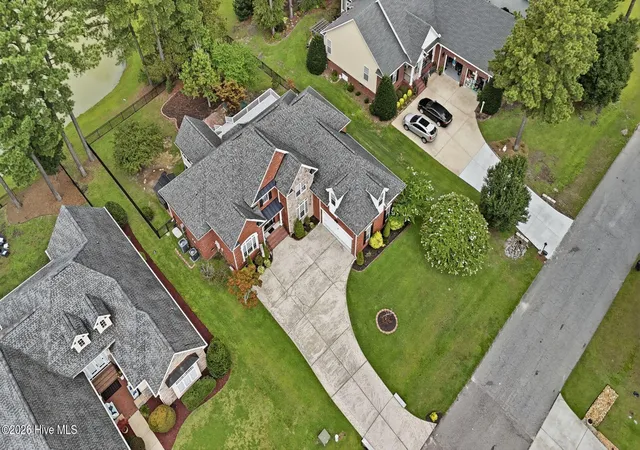 Photo 3 of Single family home for sale at 271 Falling Water Rd, Spring Lake, NC 28390 | MLS# 100592926 | Listing updated on 2026-08-18