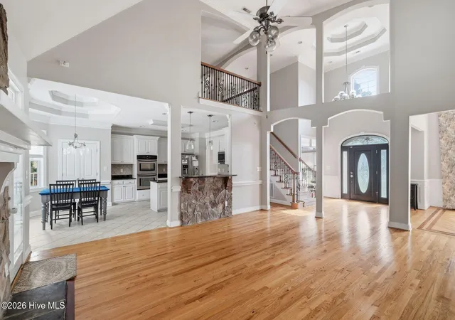Photo 3 of Single family home for sale at 271 Falling Water Rd, Spring Lake, NC 28390 | MLS# 100592926 | Listing updated on 2026-08-18
