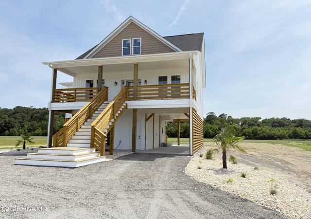 2nd image of 514 Harvest Point Rd, Elizabeth City, NC 27909 | MLS# 100581589