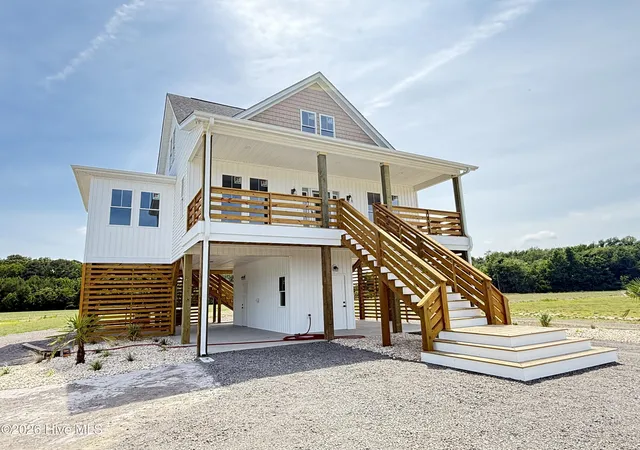 3rd image of 514 Harvest Point Rd, Elizabeth City, NC 27909 | MLS# 100581589