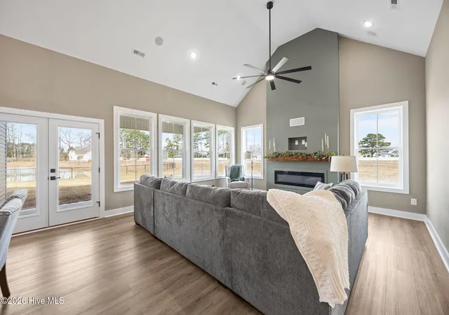 Photo 3 of Single family home for sale at 3500 Alberta Way, Ayden, NC 28513 | MLS# 100577460 | Listing updated on 2026-09-20