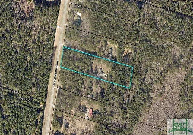 Photo 1 of Land for sale at 1879 Old Augusta Rd, Rincon, GA 31326 | MLS# SA311020 | Listing updated on 2026-10-29