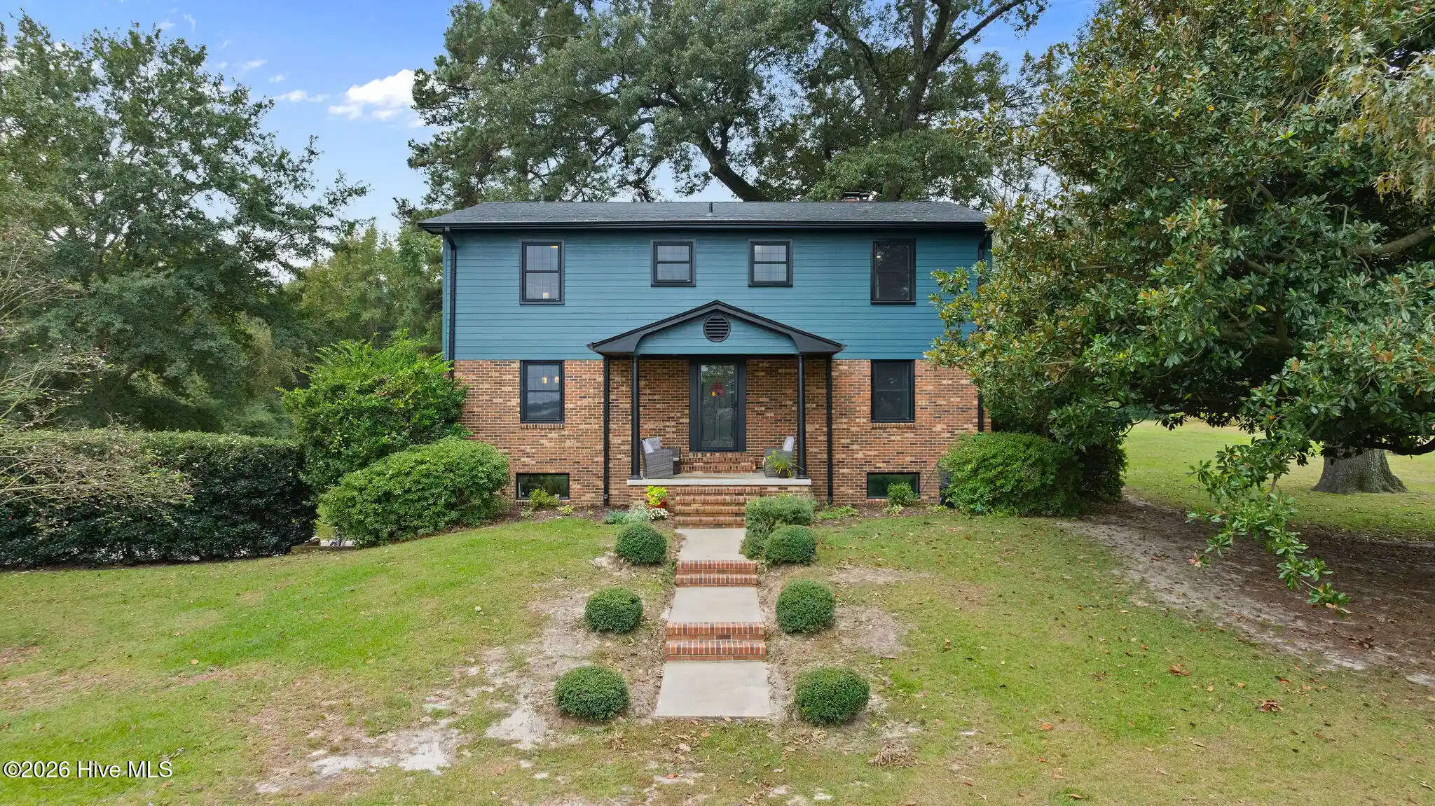 Single family home for sale at 227 Stevens Church Rd, Goldsboro, NC 27530 | MLS# 100608166