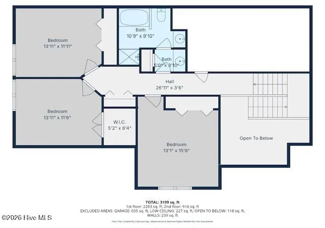 Photo 54 of Single family home for sale at 11 Squires Ln, Pinehurst, NC 28374 | MLS# 100576649 | Listing updated on 2026-09-03
