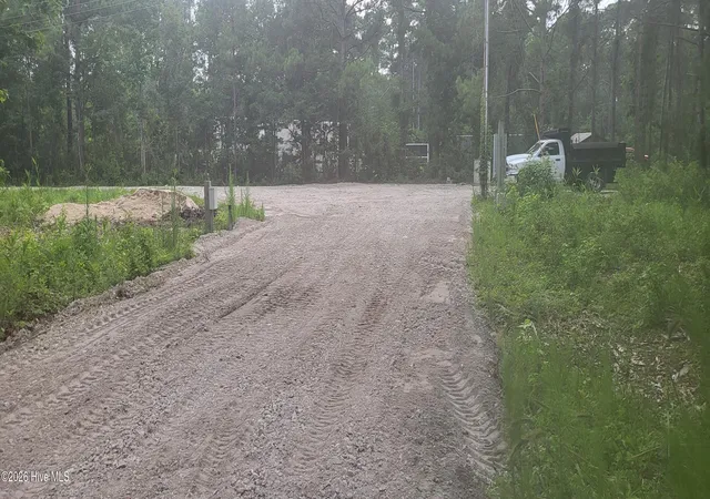 Photo 2 of Land for sale at 1123 Straits Rd, Smyrna, NC 28579 | MLS# 100588342 | Listing updated on 2026-08-29