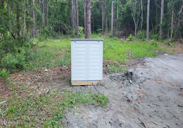 Photo 3 of Land for sale at 1123 Straits Rd, Smyrna, NC 28579 | MLS# 100588342 | Listing updated on 2026-08-29