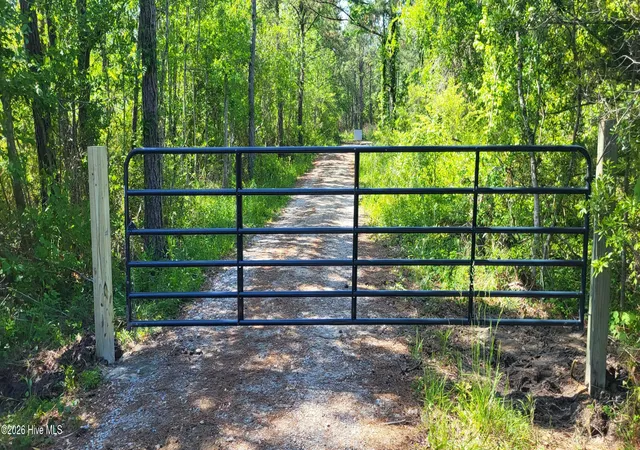Photo 3 of Land for sale at 1123 Straits Rd, Smyrna, NC 28579 | MLS# 100588342 | Listing updated on 2026-08-29
