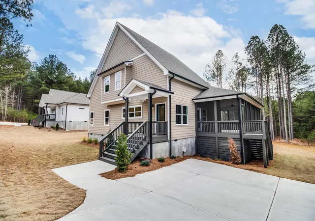 Homes for sale in Tignall, GA | 1192 Sunset Cvs, Tignall, GA 30668 | MLS# 98252311