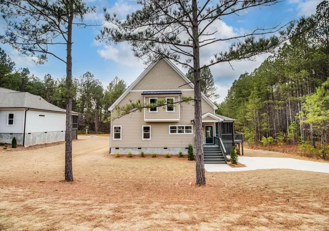Homes for sale in Tignall, GA | 1192 Sunset Cvs, Tignall, GA 30668 | MLS# 98252311