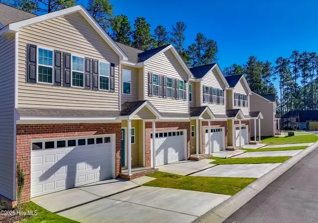 Photo 1 of Multi family home for sale at 887 Ducks Landing, Aberdeen, NC 28315 | MLS# 100595581 | Listing updated on 2026-08-18