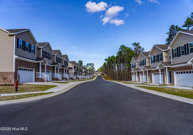 Photo 2 of Multi family home for sale at 887 Ducks Landing, Aberdeen, NC 28315 | MLS# 100595581 | Listing updated on 2026-08-18