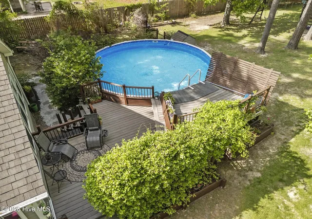 3rd image of 346 Knollwood Dr, Hampstead, NC 28443 | MLS# 100569223